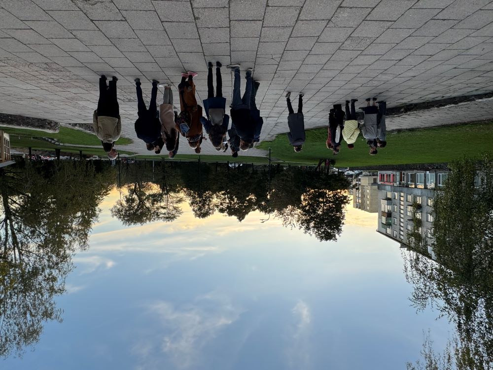 Vilniaus vystymo kompanijos nuotr.